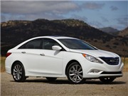 Bóng đá anh, ngoại hạng anh, lịch thi đấu euro 2012, Hyundai Sonata 2012 giúp tiết kiệm nhiên liệu thời bão giá